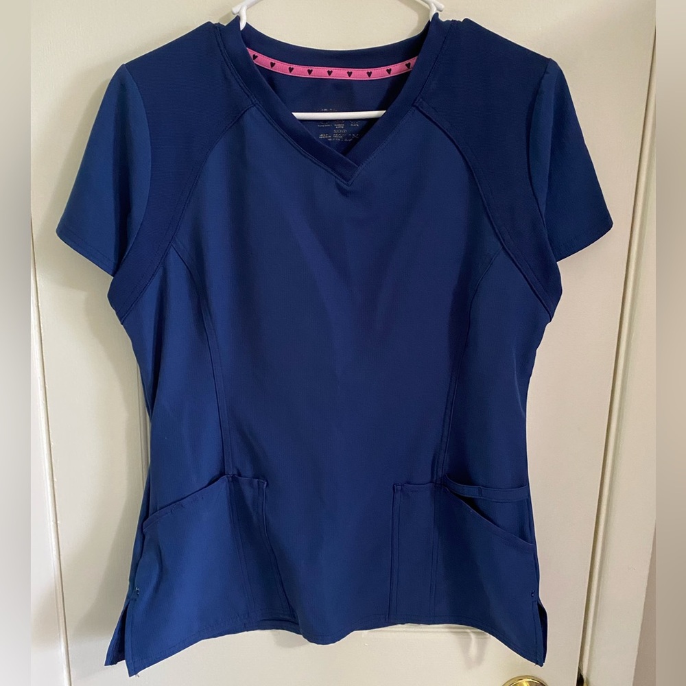 Women’s Allheart Scrub Set